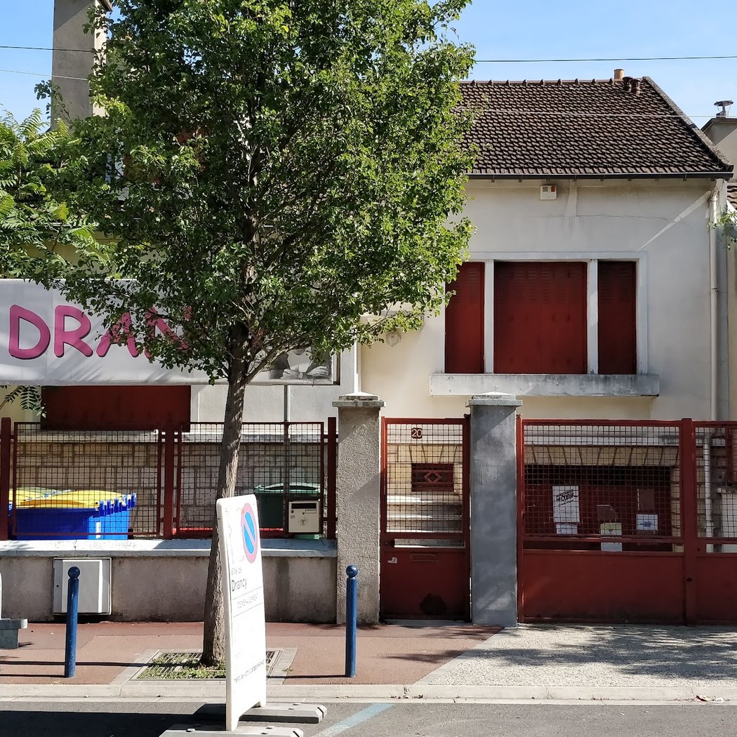 Les Restos du Cœur 2